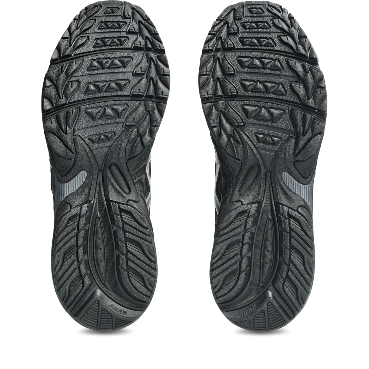 ASICS Gel-Ventx Black Pure Silver
