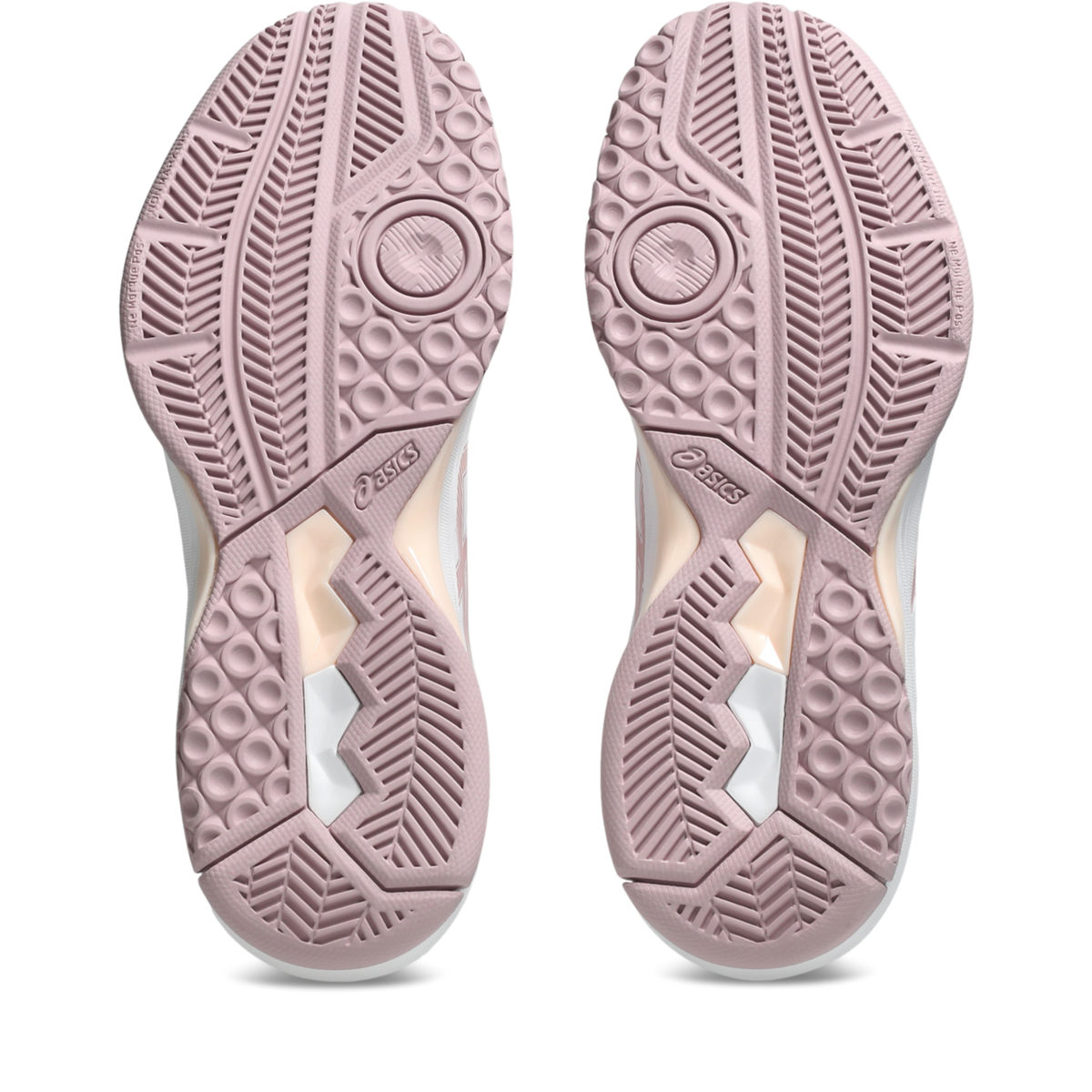 ASICS Gel-Task 4 White Morganite (Women's)