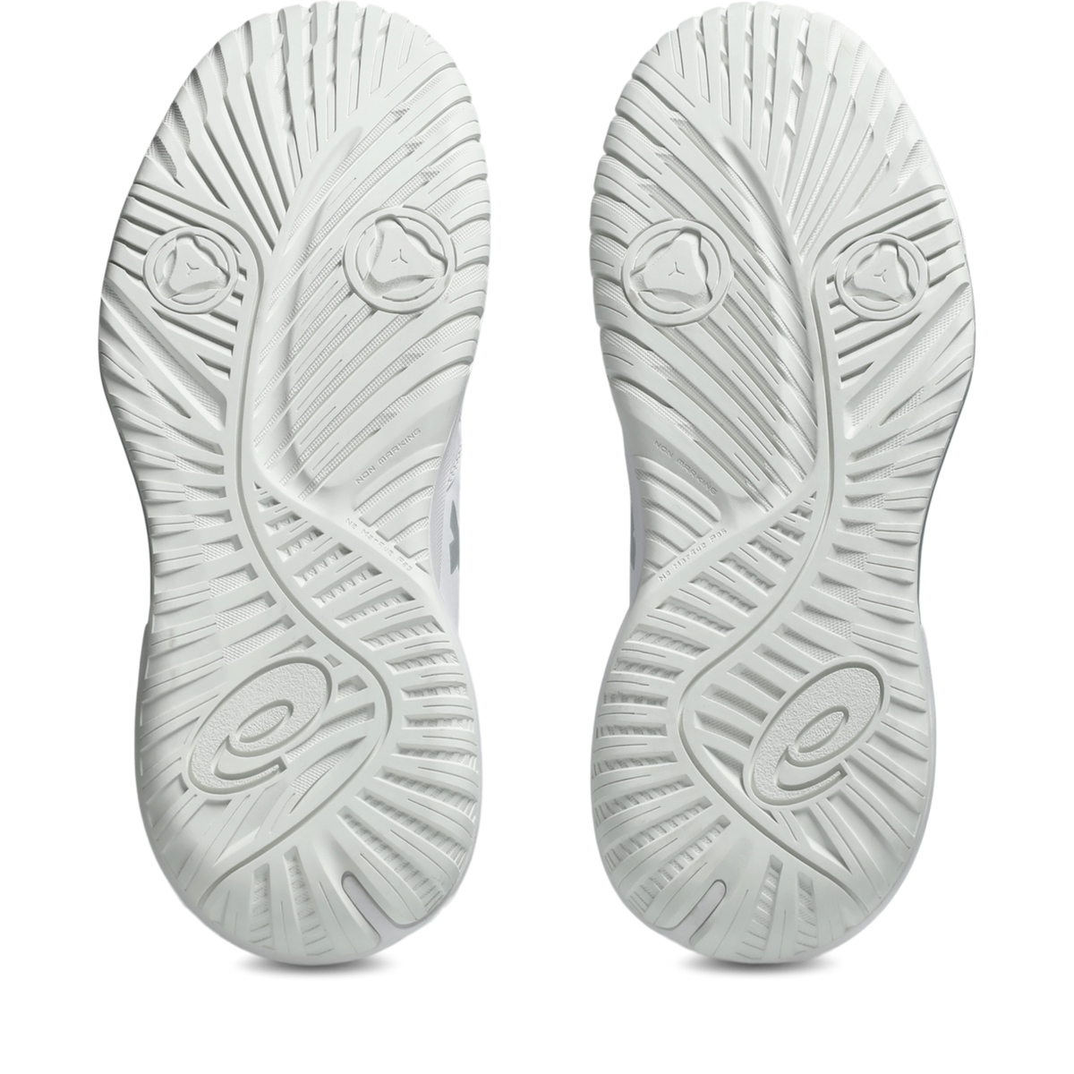 ASICS Gel-Challenger 15 White Pure Silver (Women's)