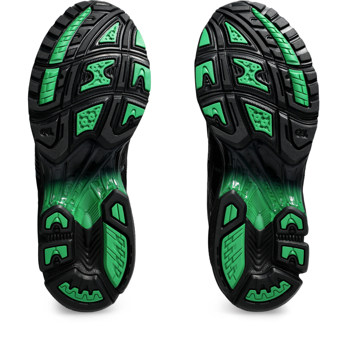 ASICS Gel-Kayano 14 8ON8 Black Green