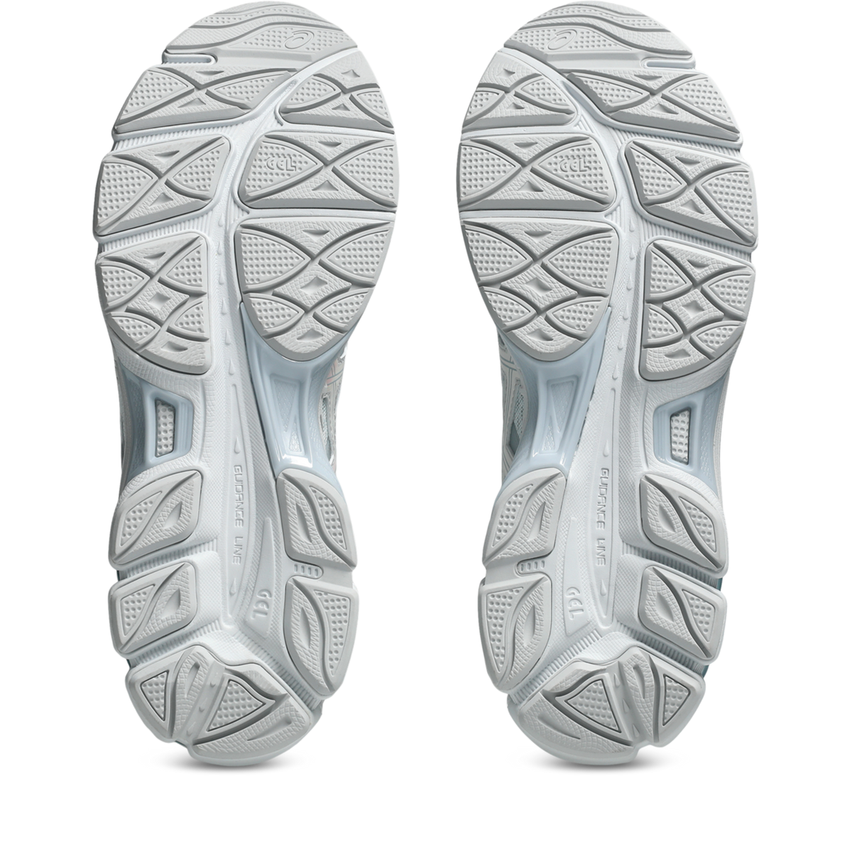 ASICS Gel-Cumulus 16 Airy Blue Glacier Grey