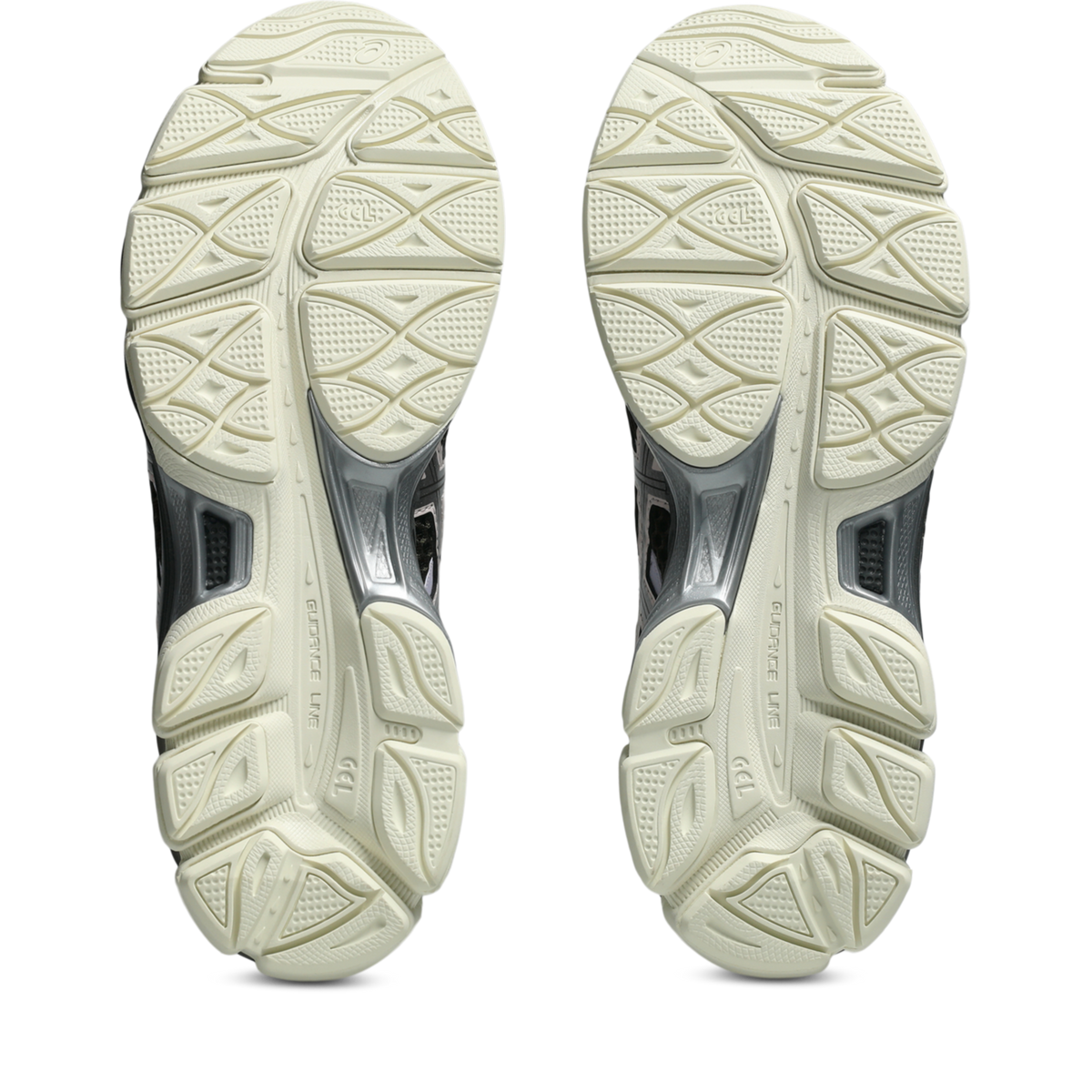 ASICS Gel-Cumulus 16 Black Coffee Pure Silver