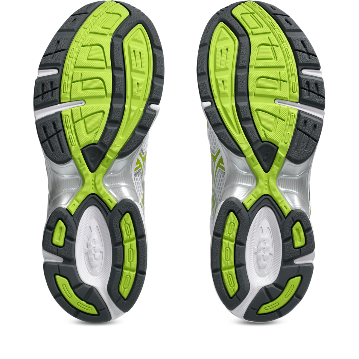 ASICS Gel-1130 White Green Apple