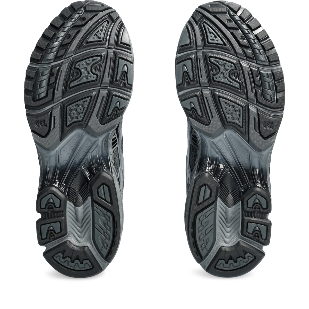 ASICS Gel-Kayano 14 Unaffected Infinite Wonders Pack Black Silver