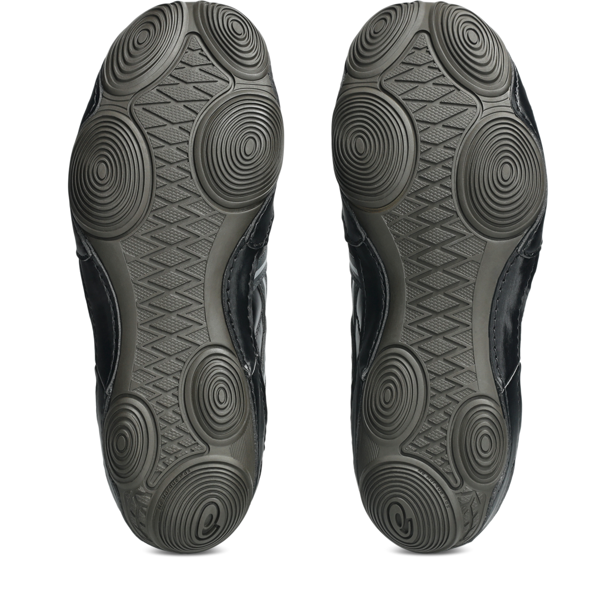 ASICS Hypersync Graphite Grey Black