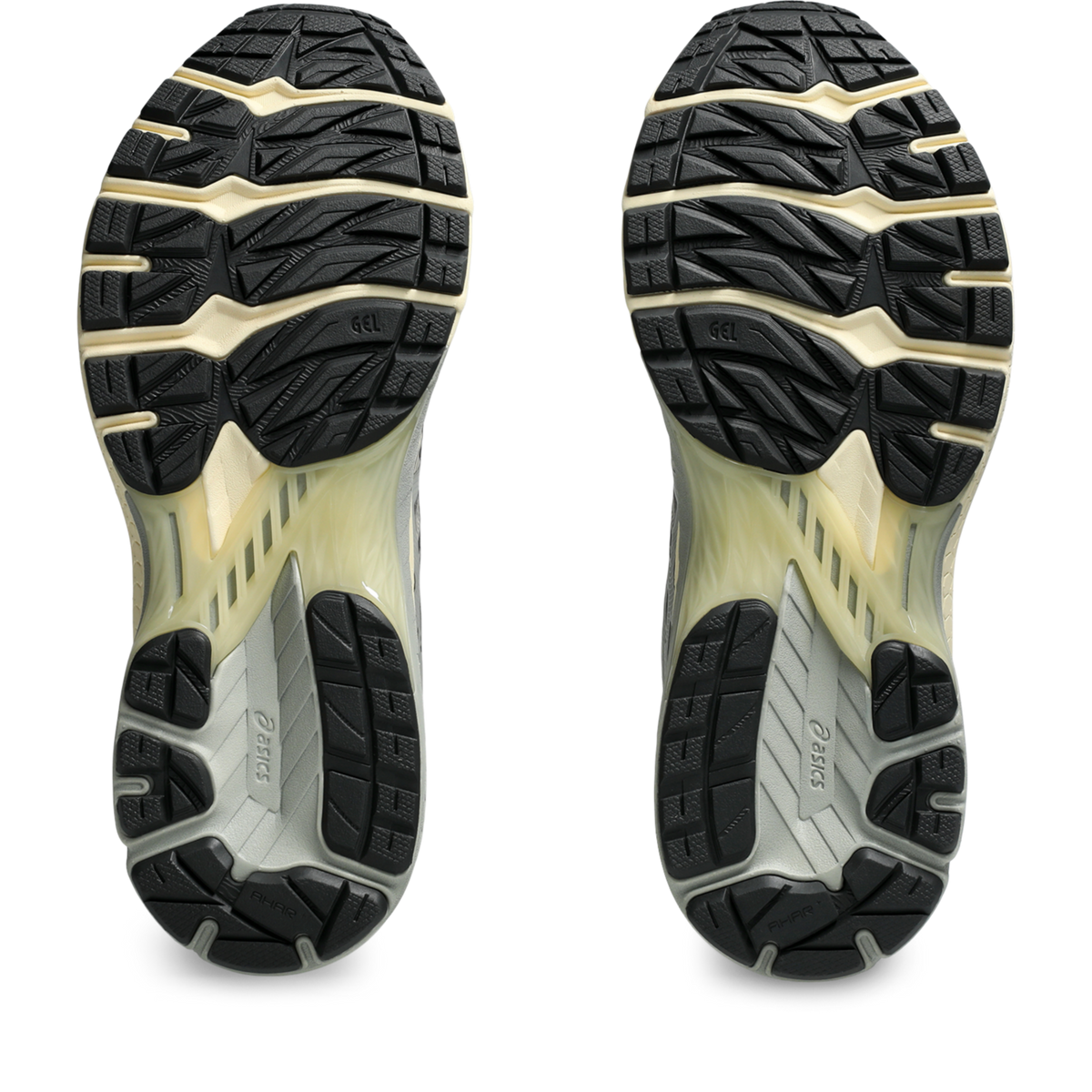 ASICS Gel-Terrain Truffle Grey