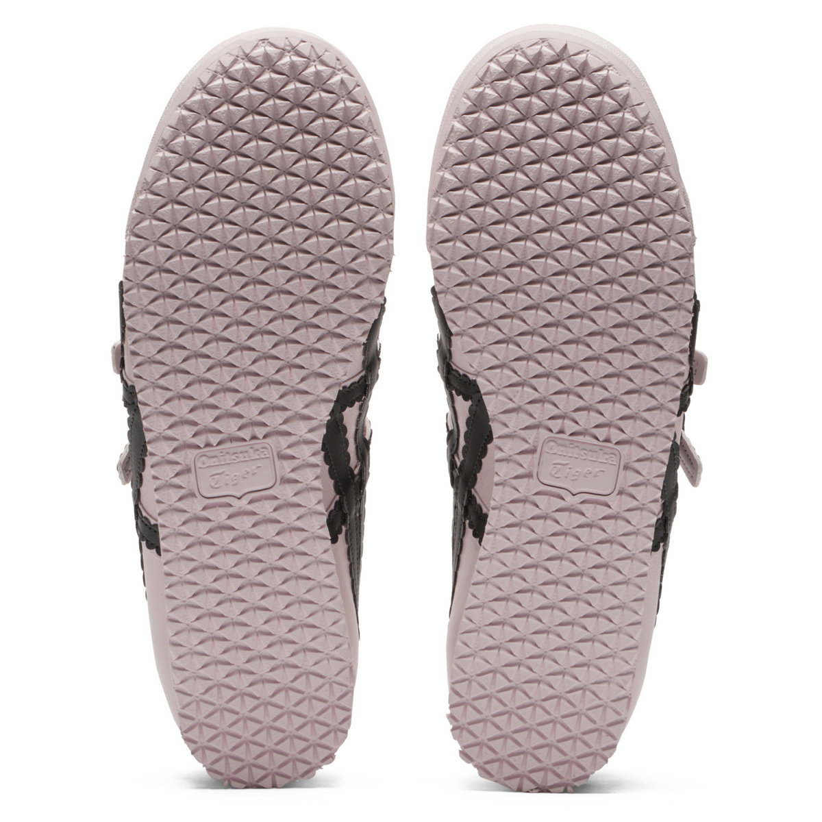 Onitsuka Tiger Mexico 66 TGRS Crystal Pink Graphite Grey (Women's)
