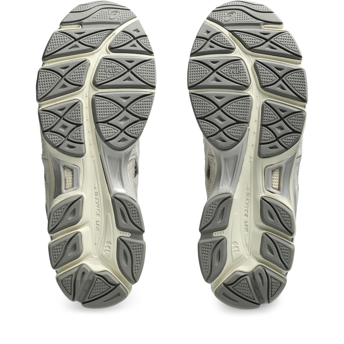 ASICS Gel-NYC Steeple Grey Cream