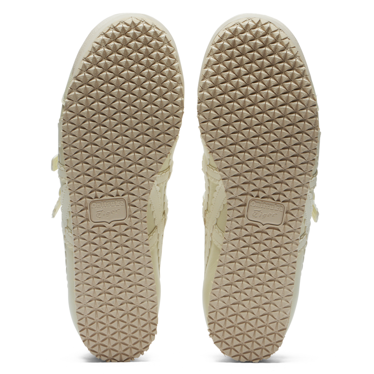 Onitsuka Tiger Mexico 66 TGRS Ivory Cream (Women's)
