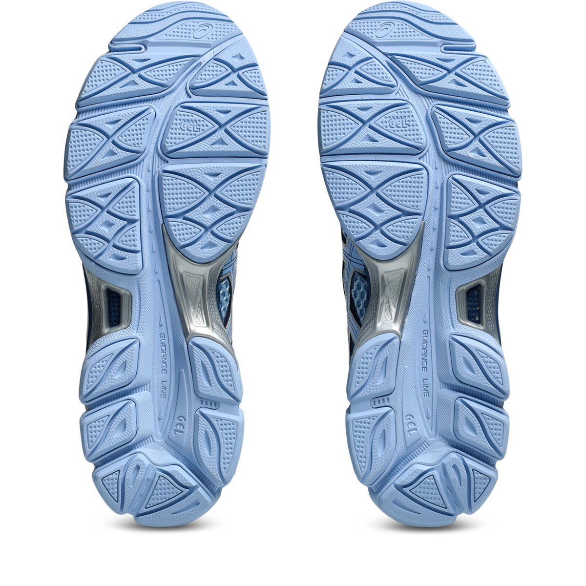 ASICS Gel-Cumulus 16 Stone Wash Independence Blue