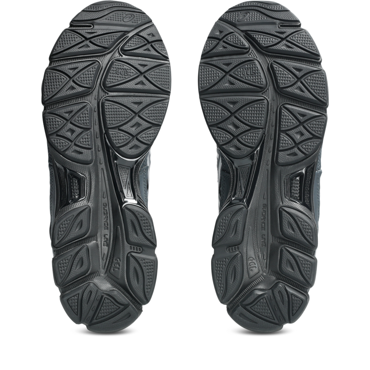 ASICS Gel-NYC Carrier Grey Pure Silver