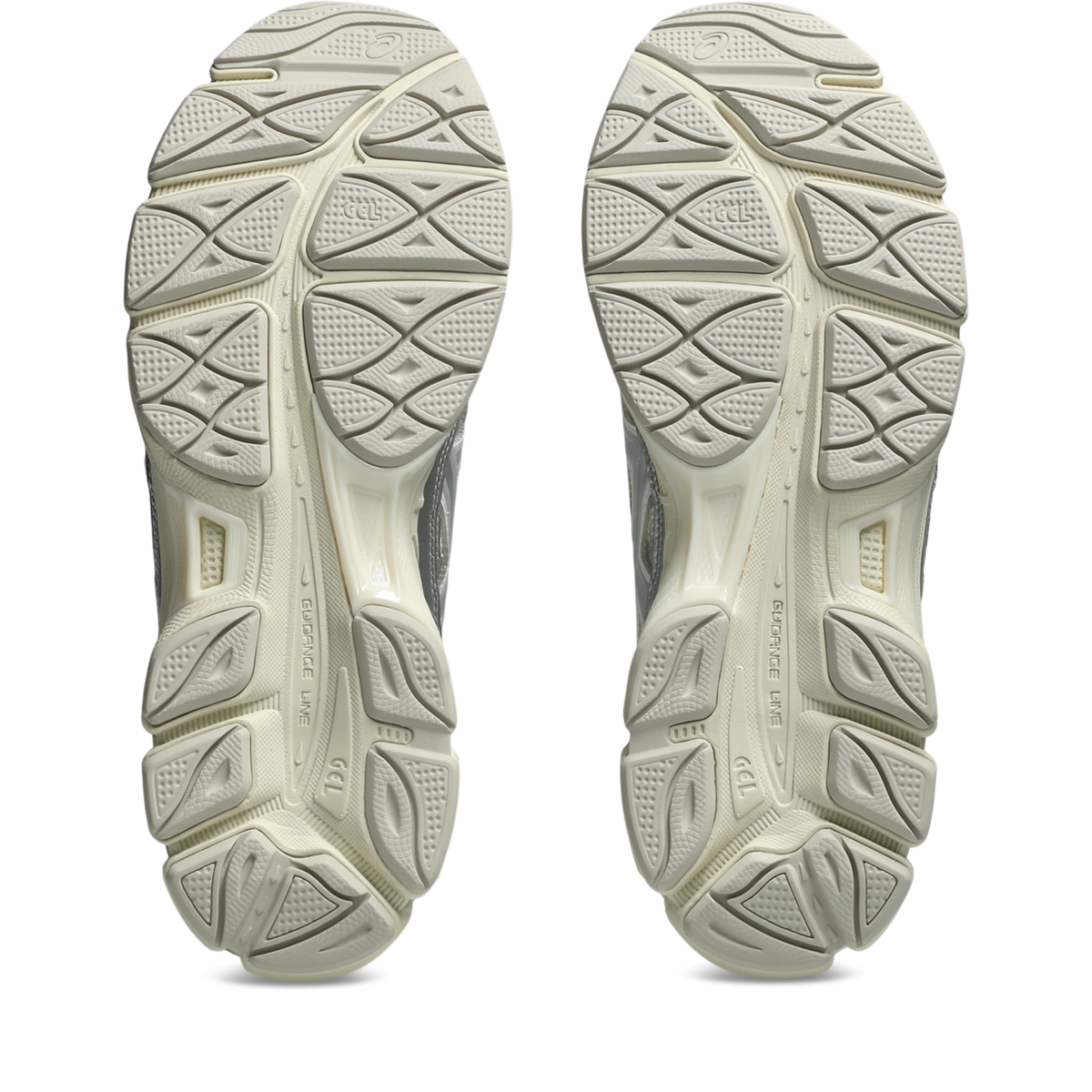 ASICS Gel-NYC RGD Grey Metallic Silver