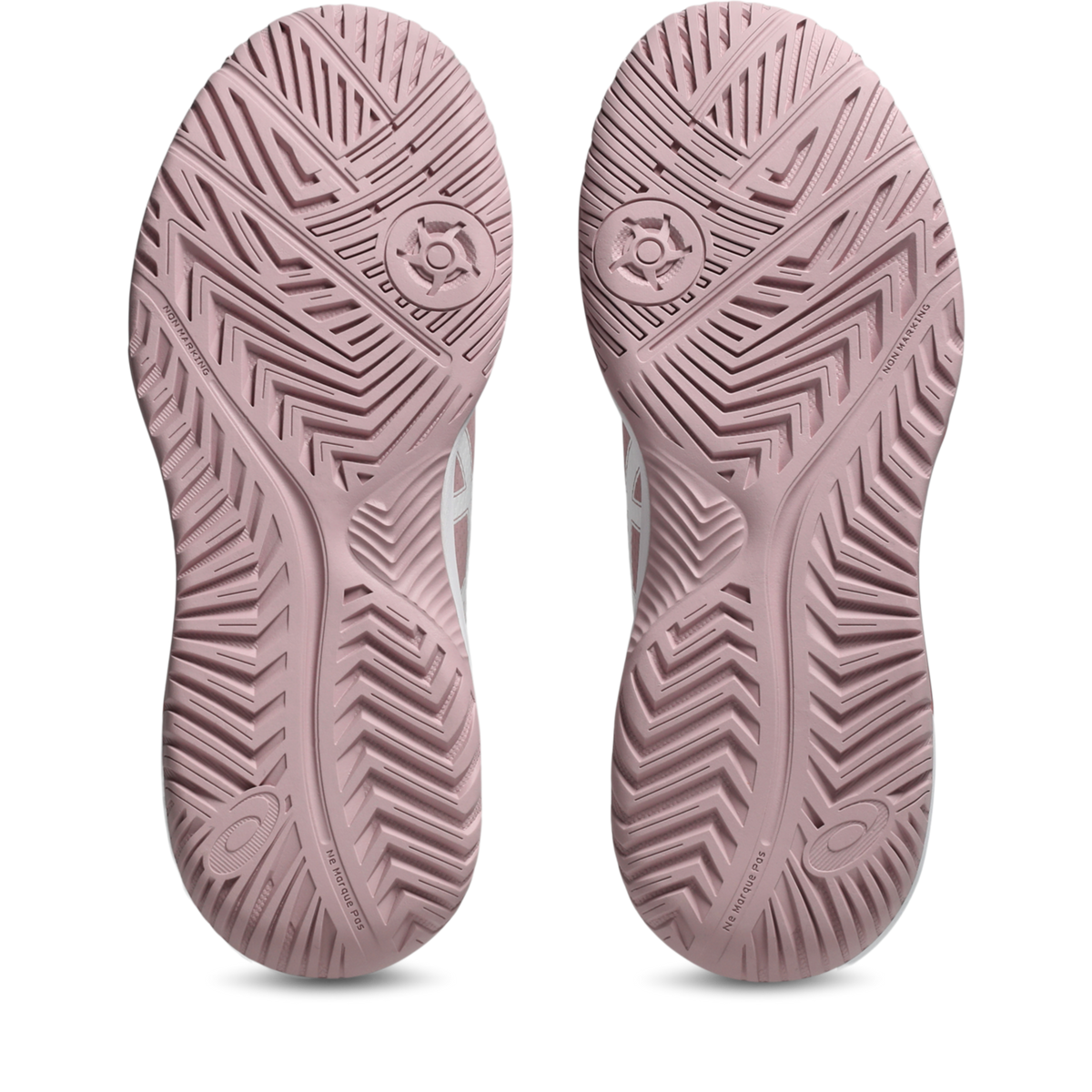 ASICS Gel-Dedicate 8 Morganite White (Women's)