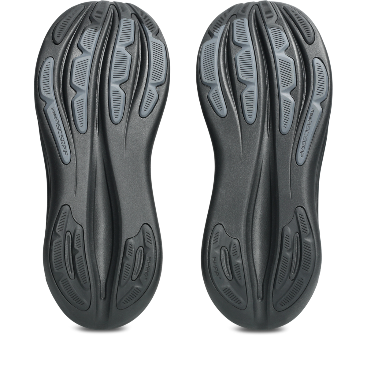 ASICS Gel-Nimbus 28 Black Graphite Grey