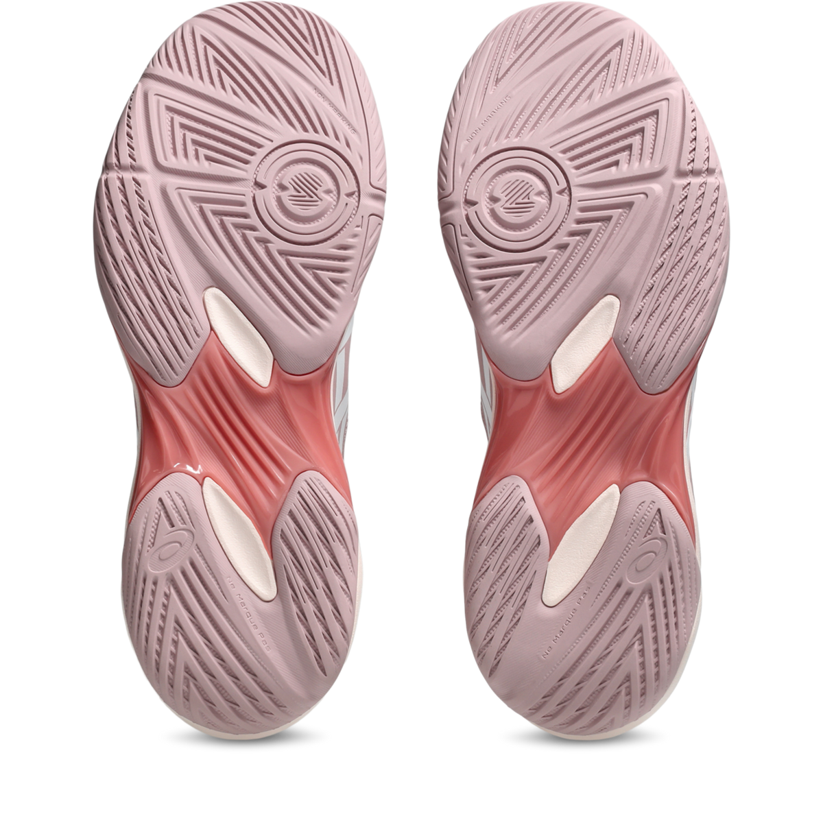 ASICS Gel-Rocket 12 Morganite White (Women's)