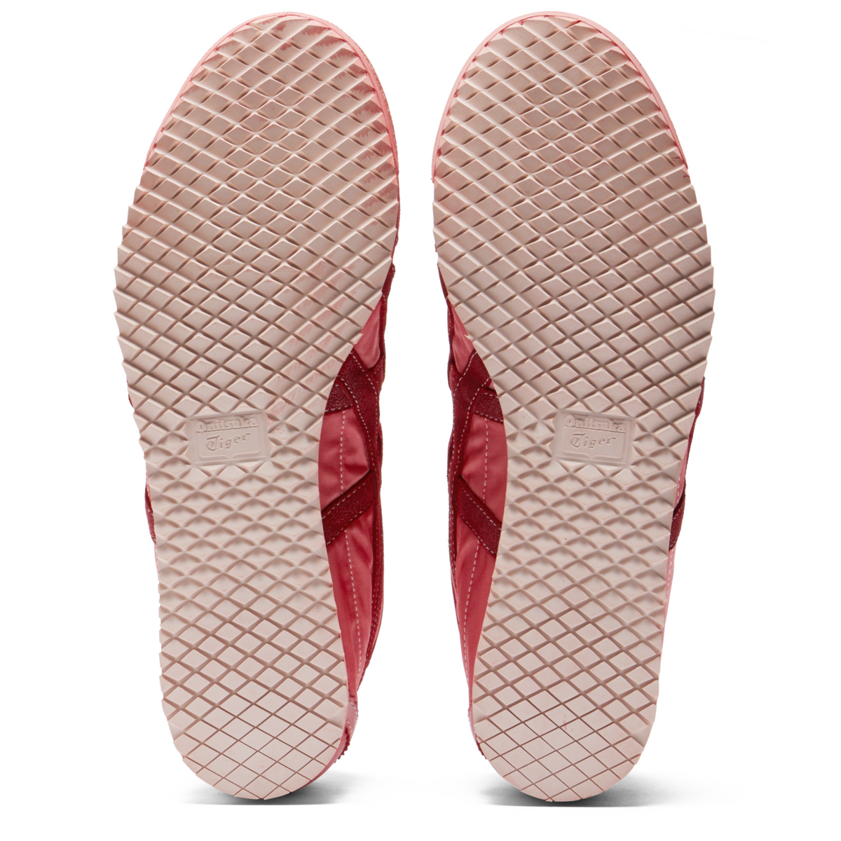 Onitsuka Tiger Mexico 66 NM Dried Rose