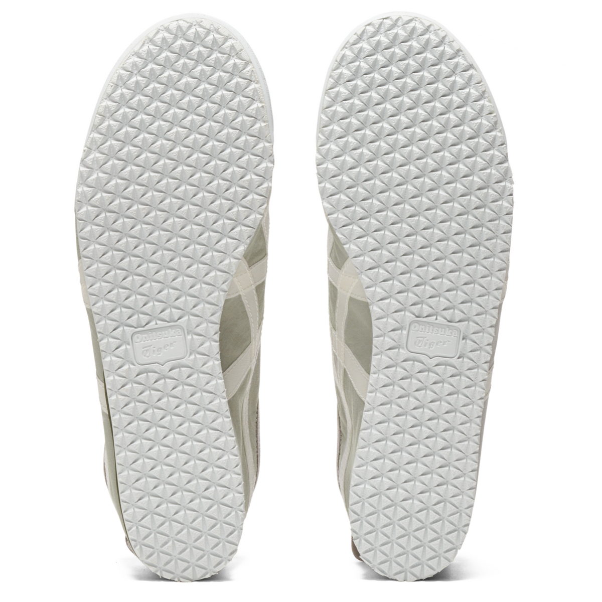 Onitsuka Tiger Mexico 66 Slip-On Oyster Grey White