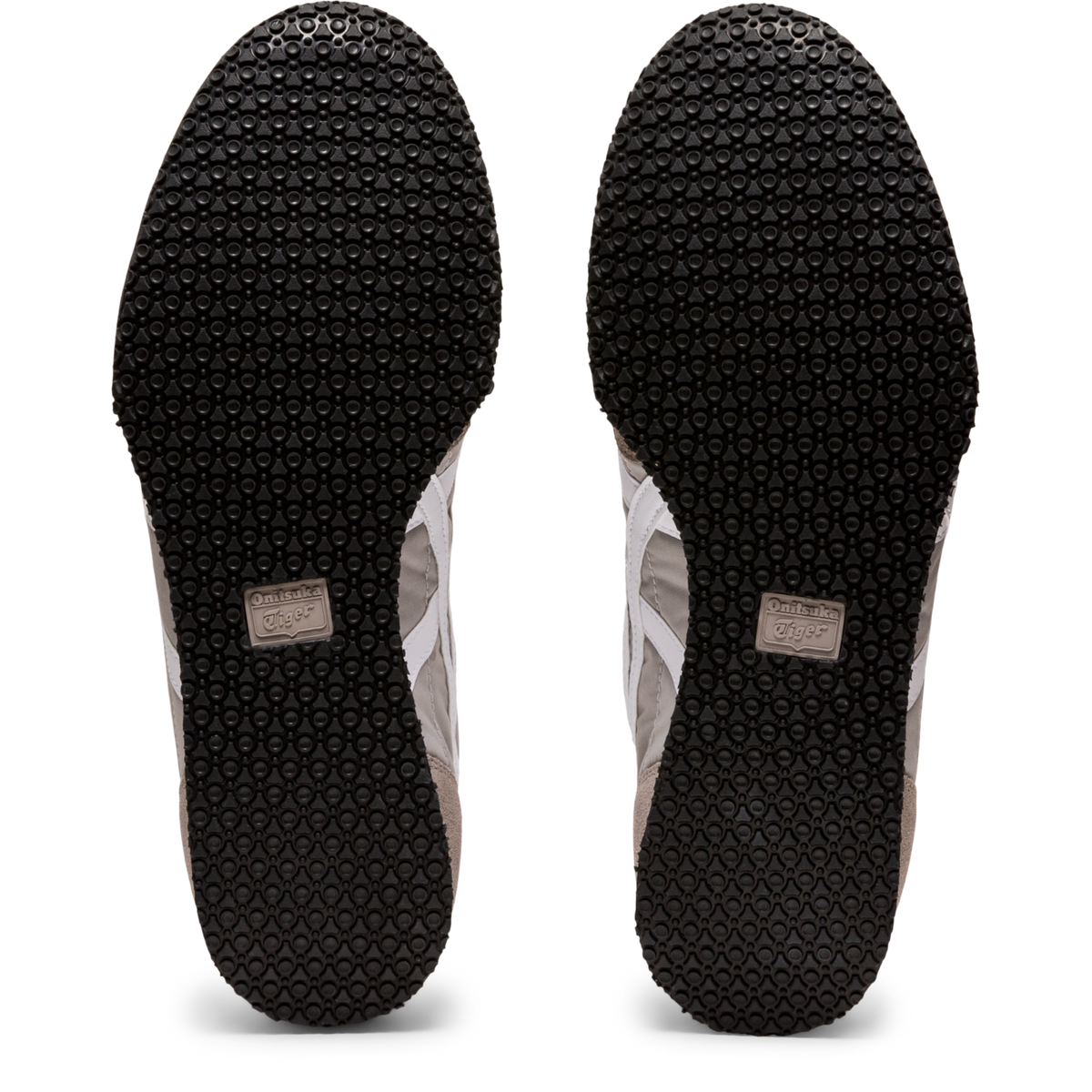 Onitsuka Tiger Serrano Oyster Grey White | 1183B400-022