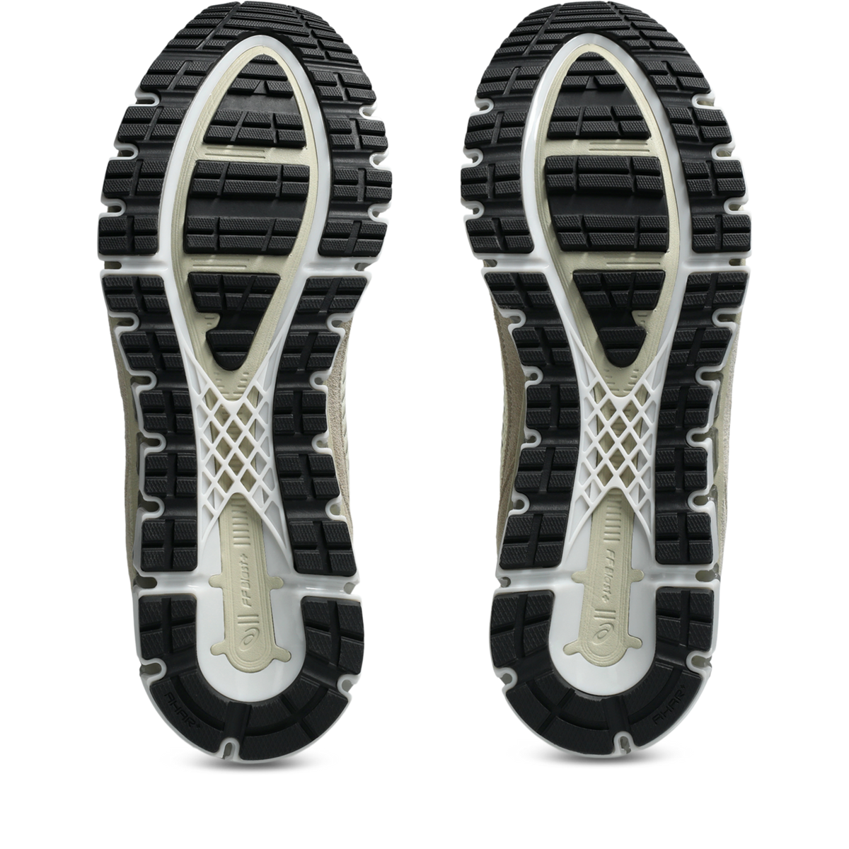 ASICS Gel-Quantum 360 I AMP Pale Oak Wool