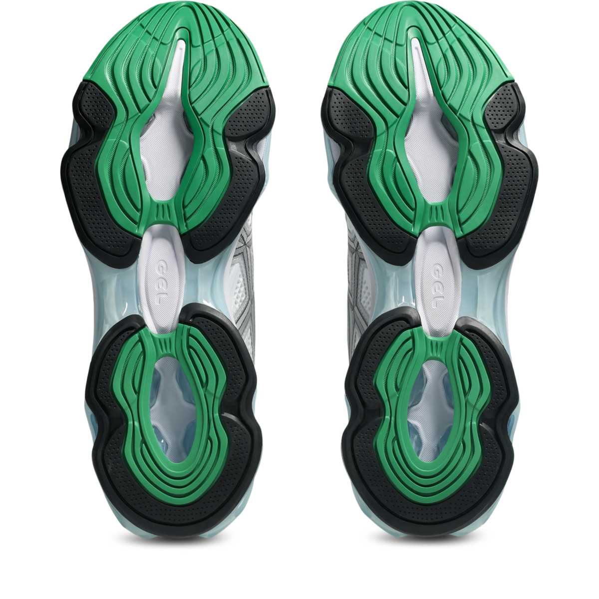 ASICS Gel-Kinetic 2.0 Hidden NY