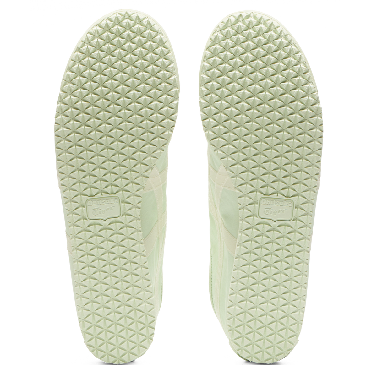 Onitsuka Tiger Mexico 66 Slip-On Green Cream