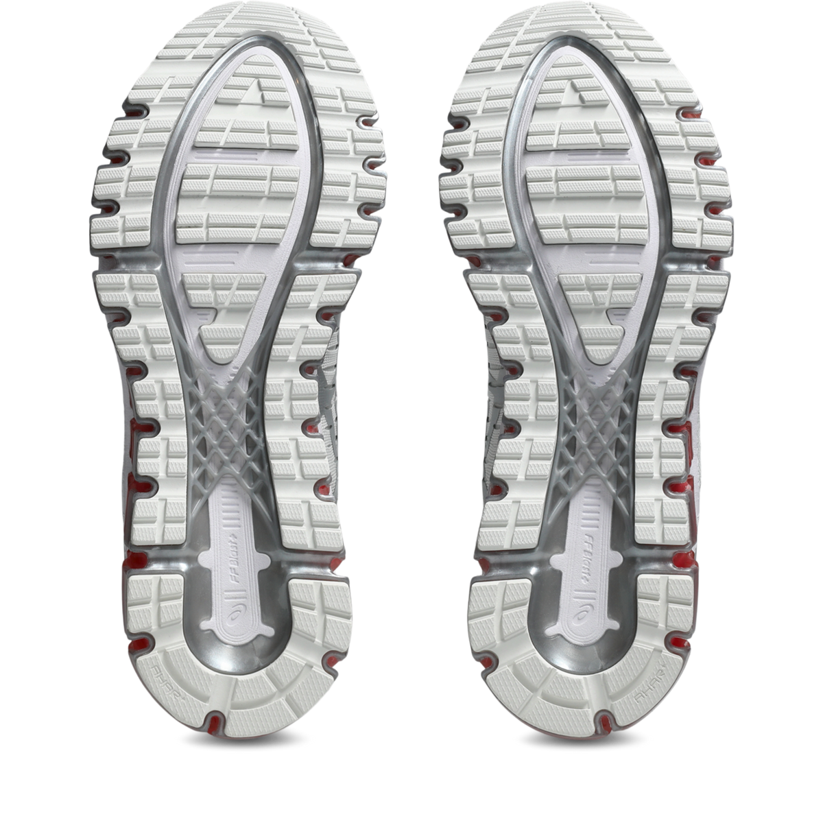 ASICS Gel-Quantum 360 I White Diva Pink