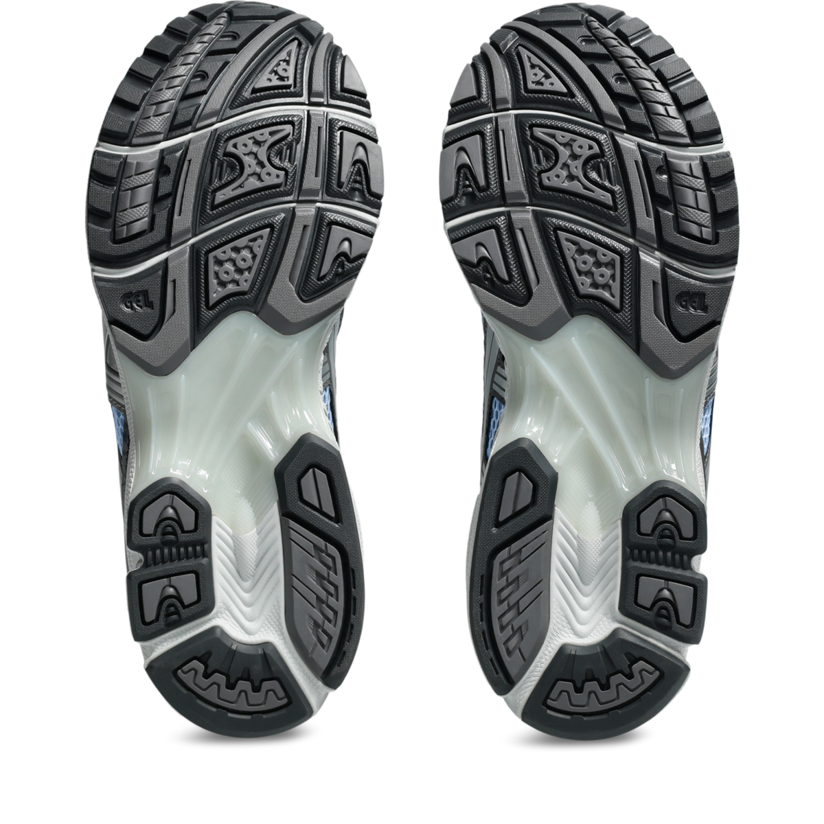 ASICS Gel-Kayano 14 Dolphin Grey Pure Silver