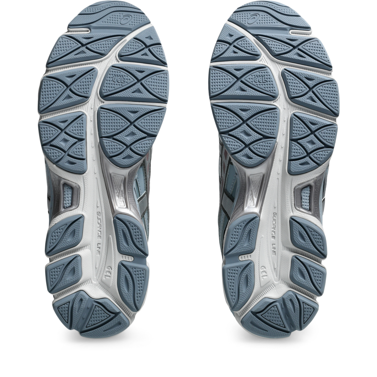ASICS Gel-NYC 2055 Glacier Dolphin Grey