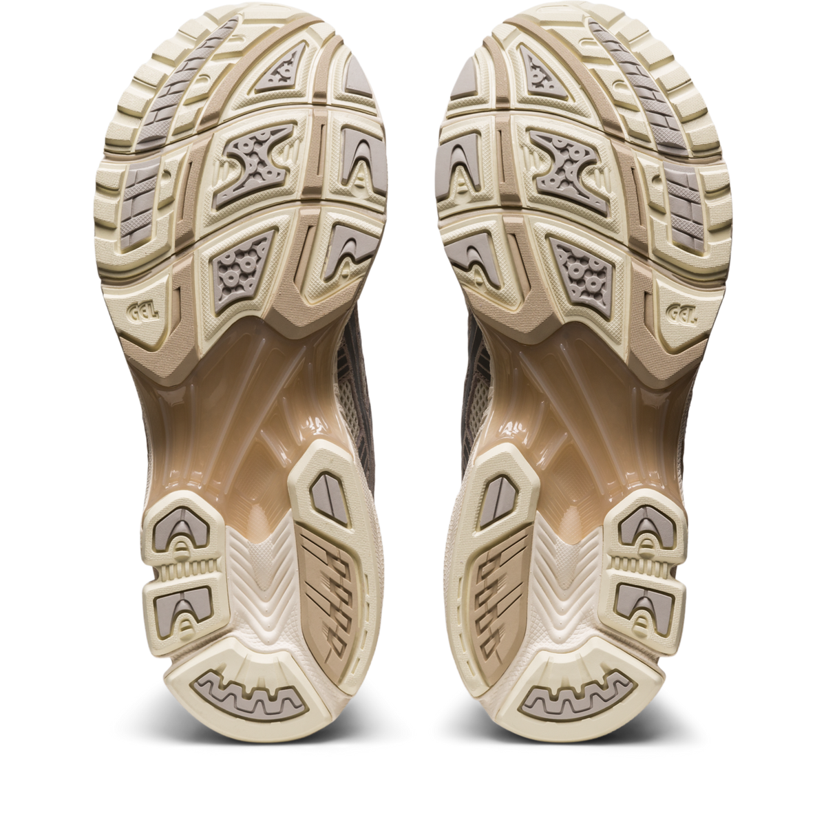 ASICS Gel-Kayano 14 Birch Clay Grey