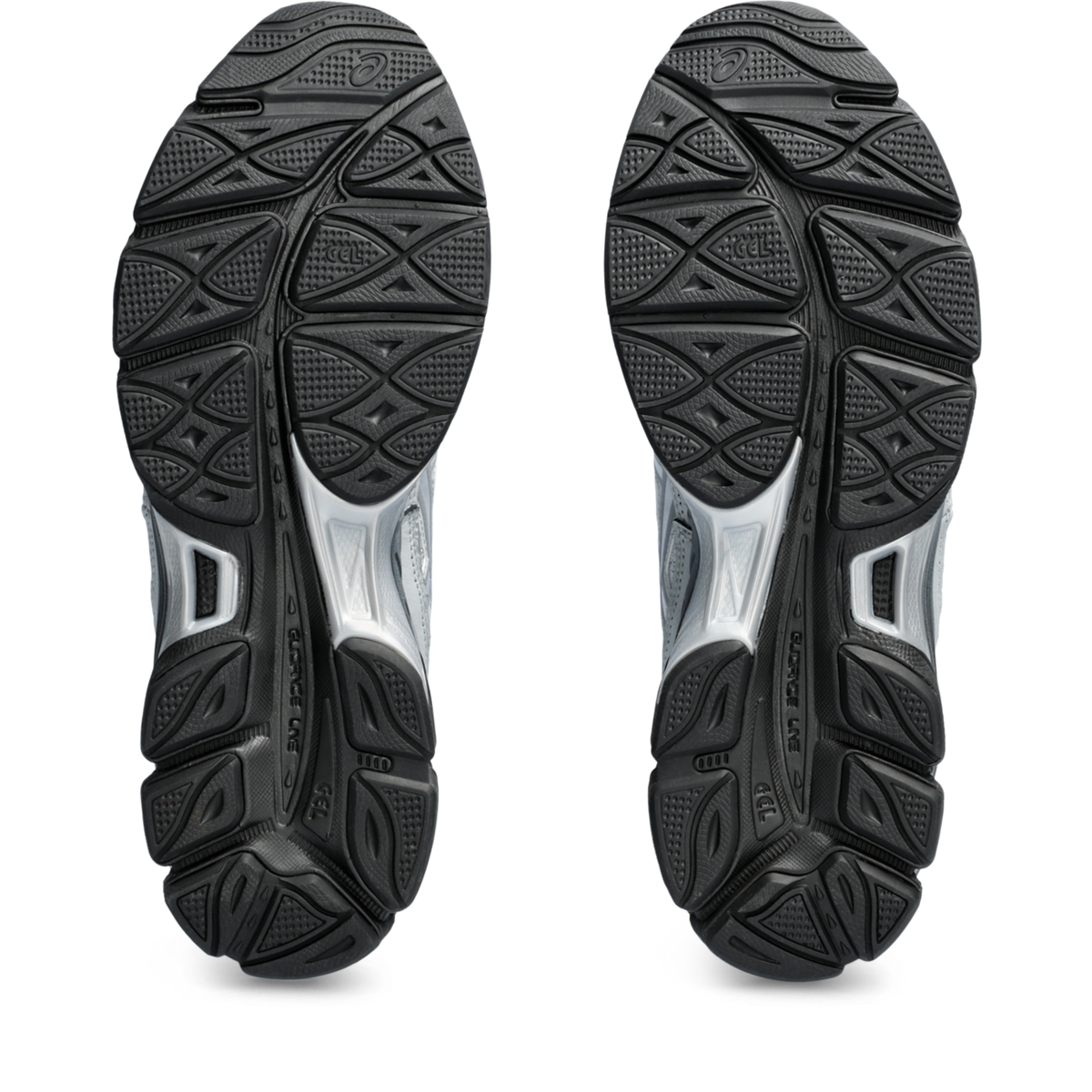 ASICS Gel-NYC Mid Grey Sheet Rock