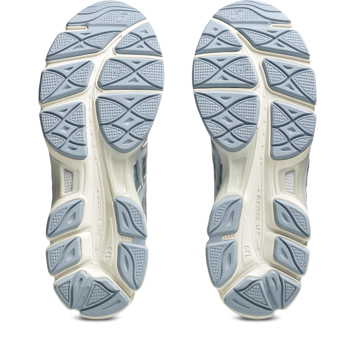 ASICS Gel-Cumulus 16 Storm Cloud Pure Silver