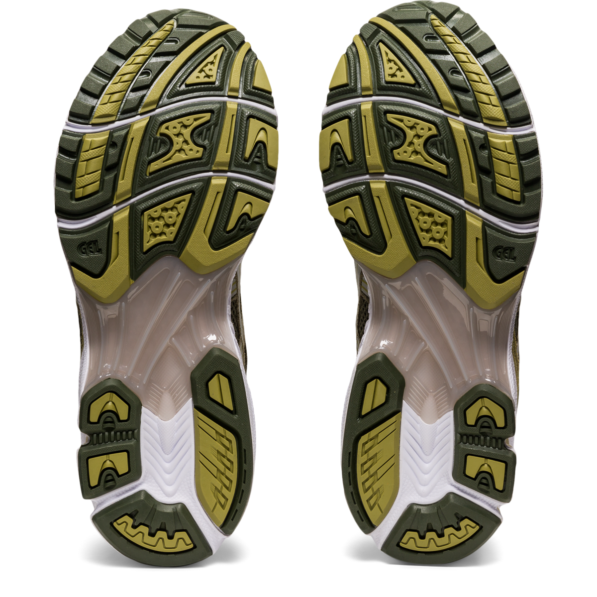 ASICS Gel-Kayano 14 Mantle Green Oyster Grey