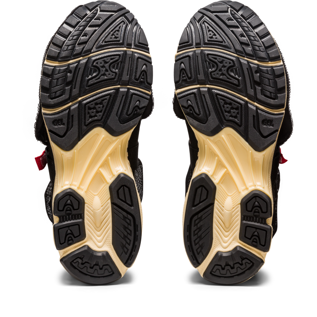 ASICS Bespoke Gel-Keyano 14 Gore-Tex Beams Mosquito Net