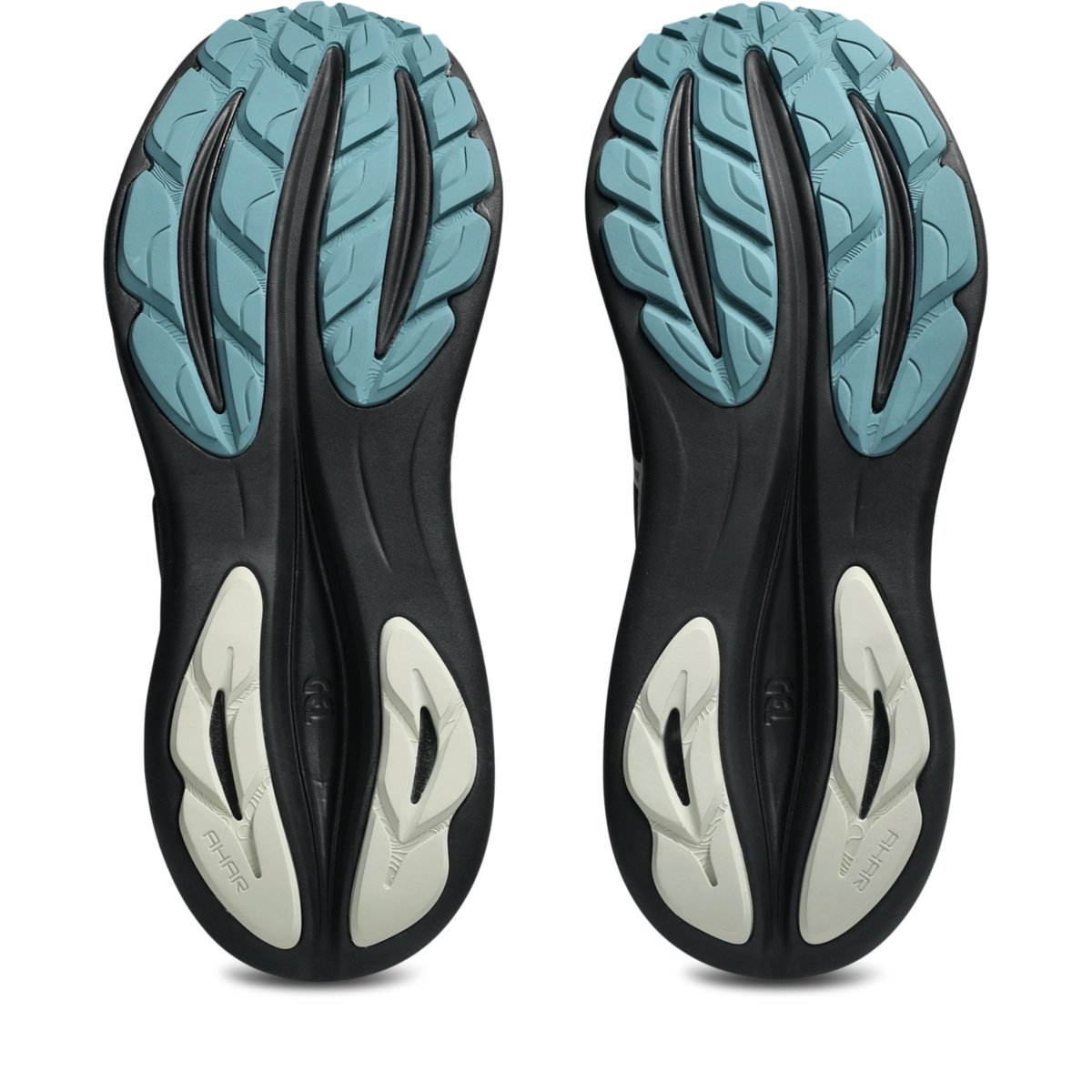 ASICS Gel-Pulse 17 Gore-Tex Black Light Dust