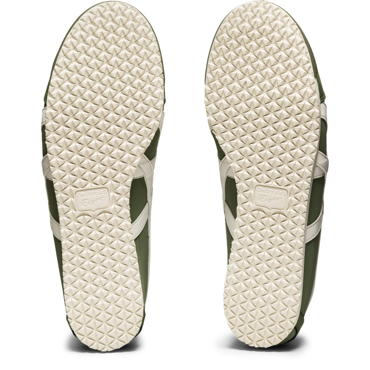 Onitsuka Tiger Mexico 66 Mantle Green Cream | 1183B348-300