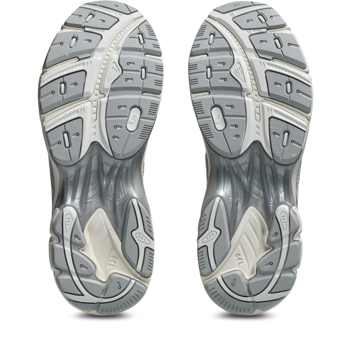 ASICS GT-2160 Piedmont Grey Glacier Grey