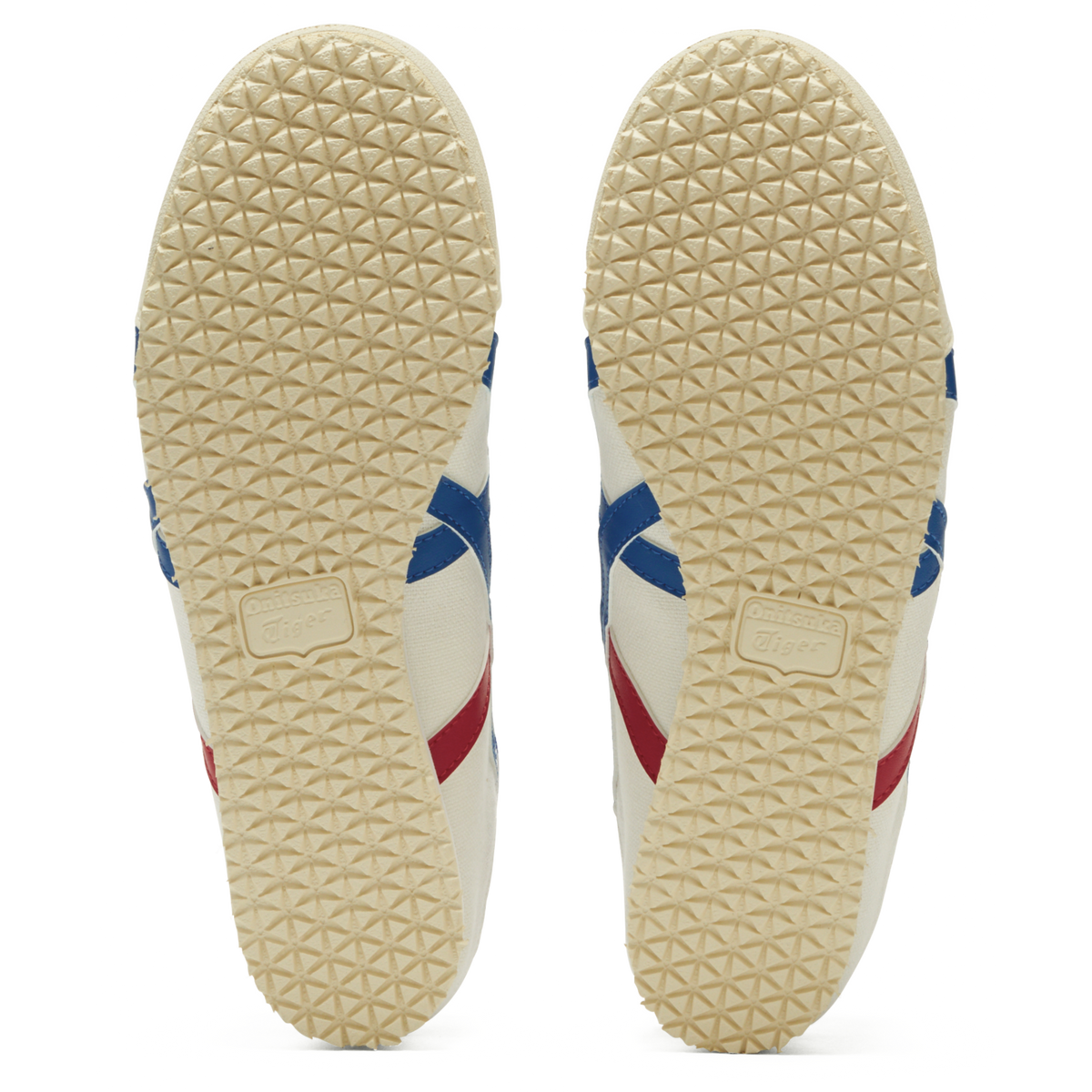 Onitsuka Tiger Mexico 66 Paraty White Classic Blue