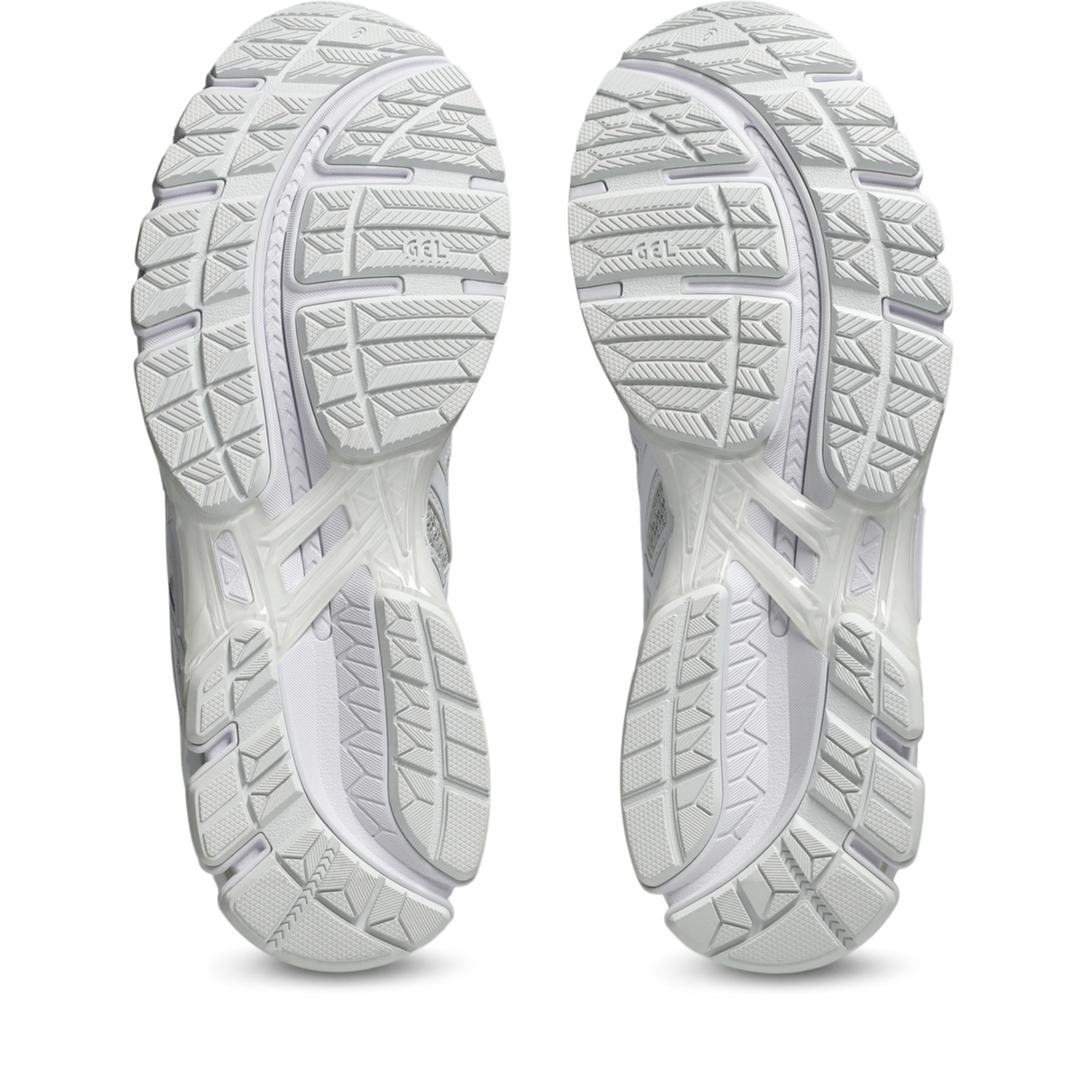 ASICS Gel-Kayano 20 Glacier Grey White