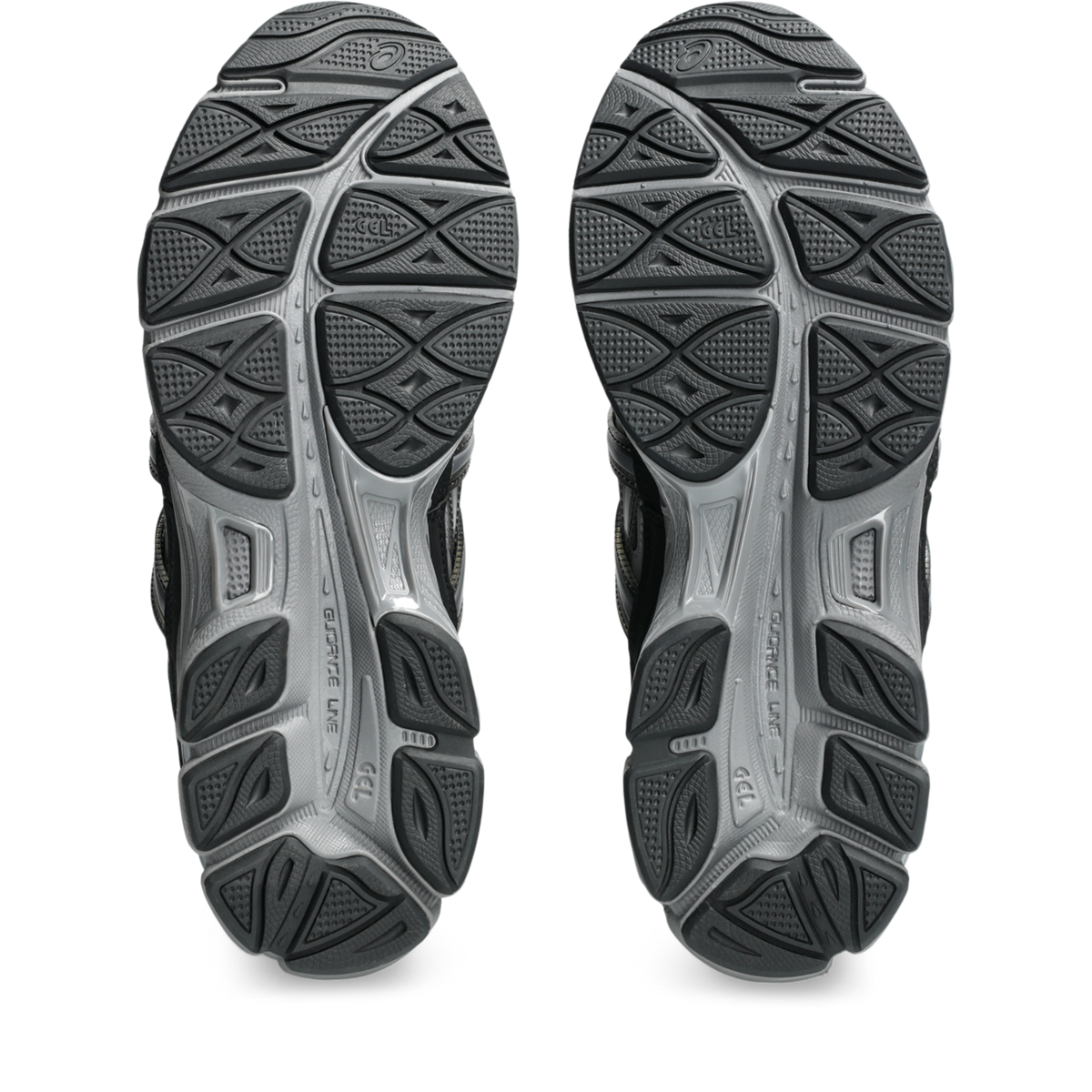 ASICS Gel-NYC Utility Black Carbon