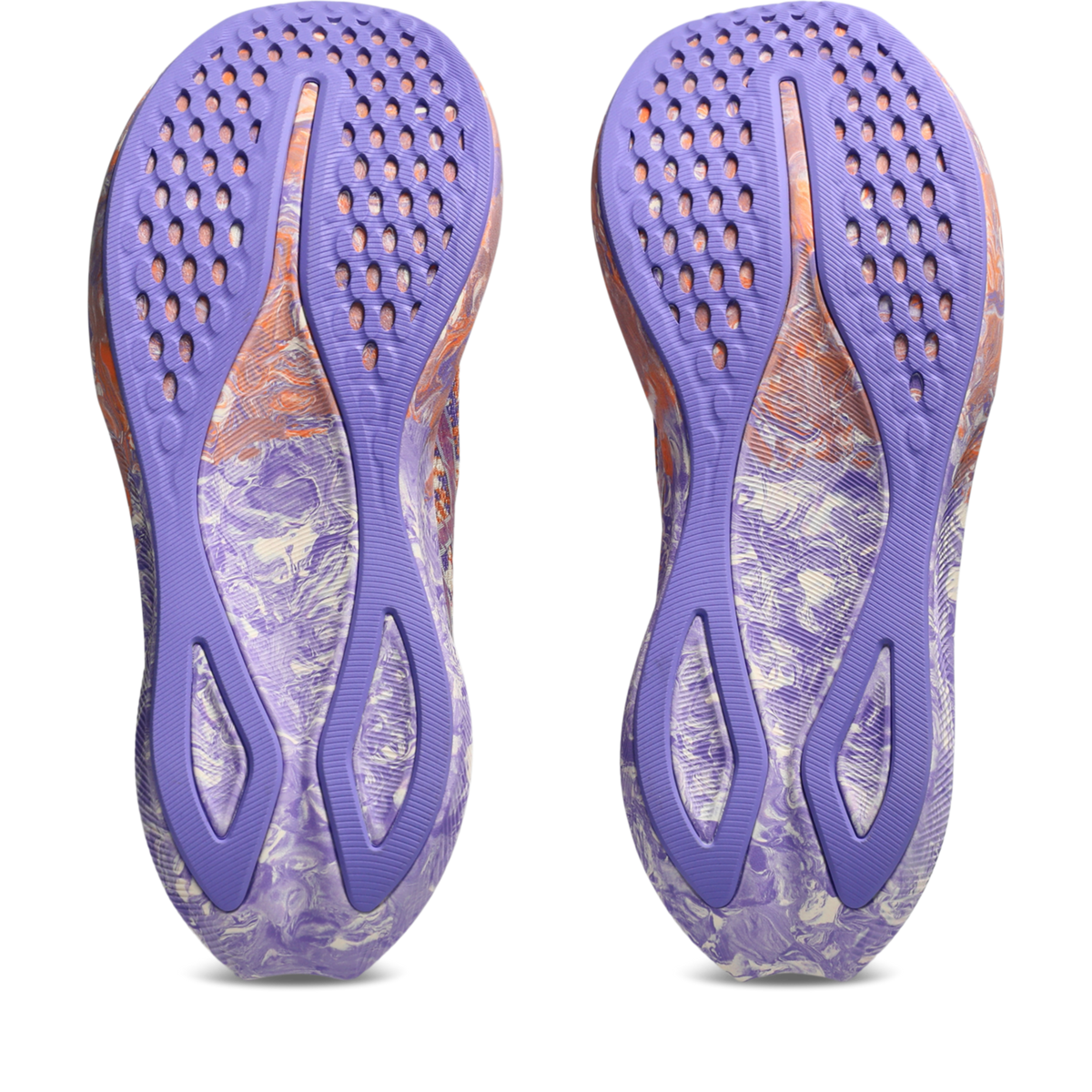 ASICS Noosa Tri 16 Digital Sakura Amethyst (Women's)