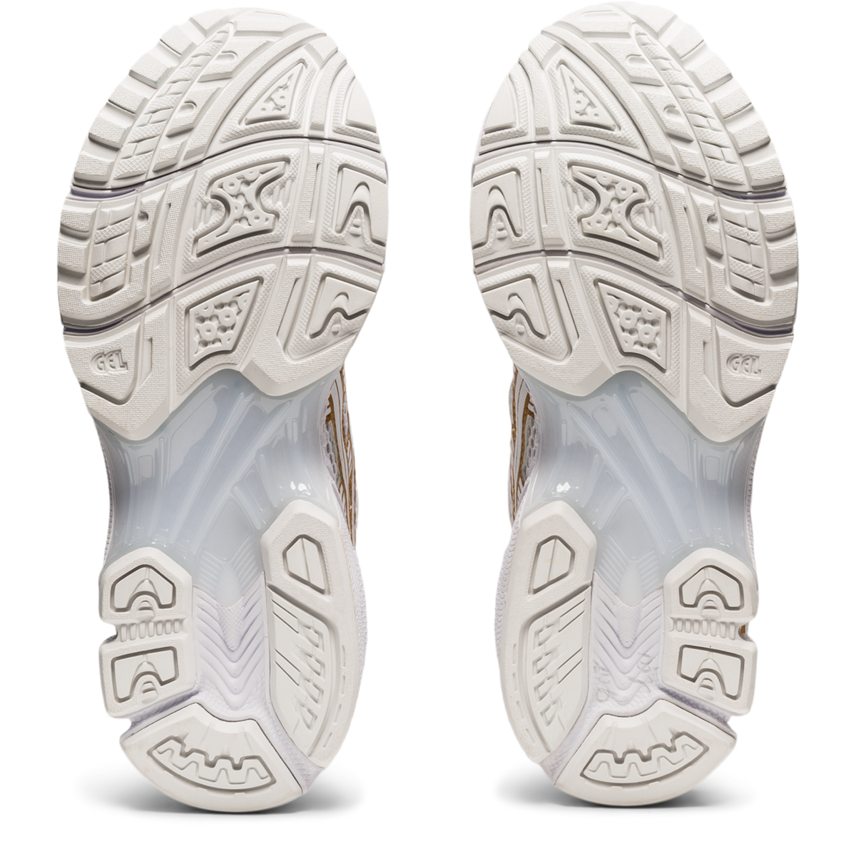 ASICS Gel-Kayano 14 White Gold (Women's)