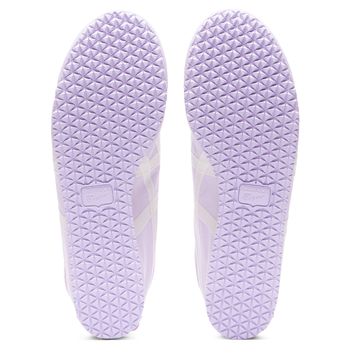 Onitsuka Tiger Mexico 66 Slip-On Digital Lavender Cream
