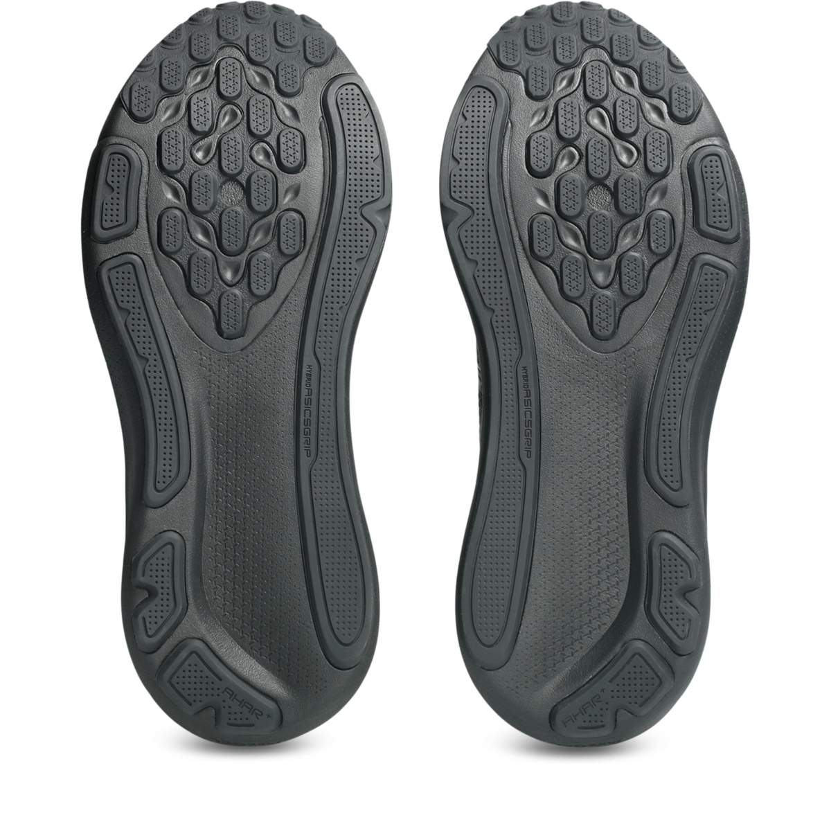 ASICS Gel-Kayano 33 Triple Black