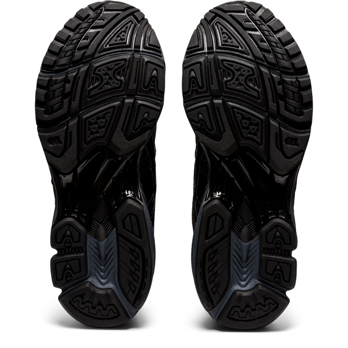 ASICS Gel-Kayano 14 Black Carrier Grey
