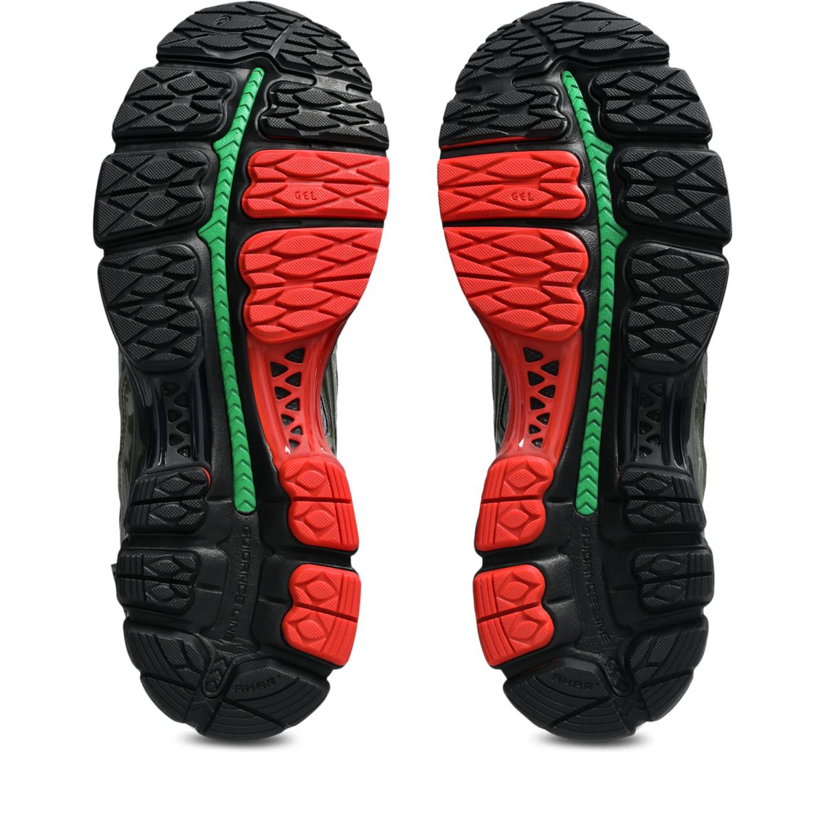 ASICS Gel-Kayano 12.1 Up There