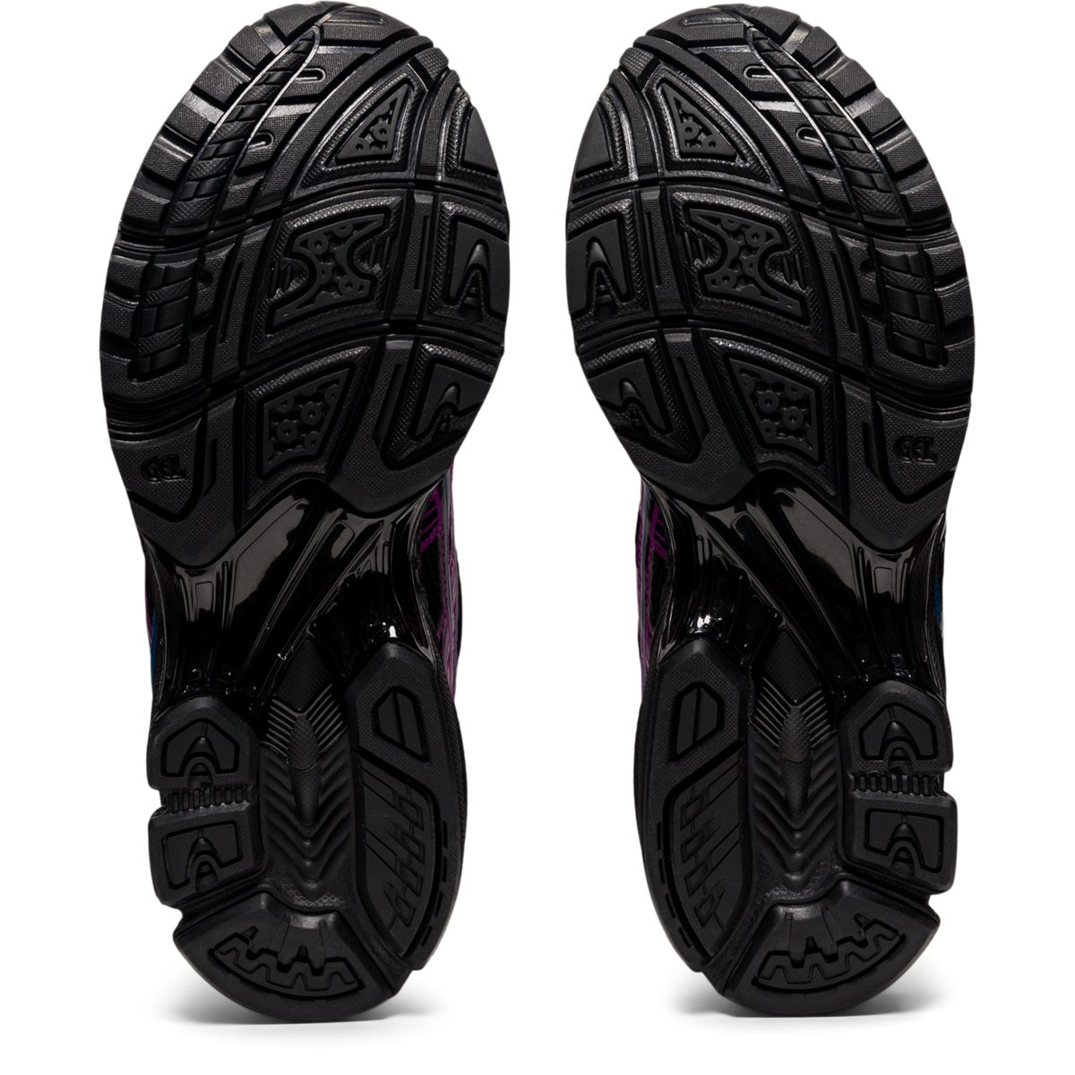 ASICS Gel-Kayano 14 Black Lake Drive