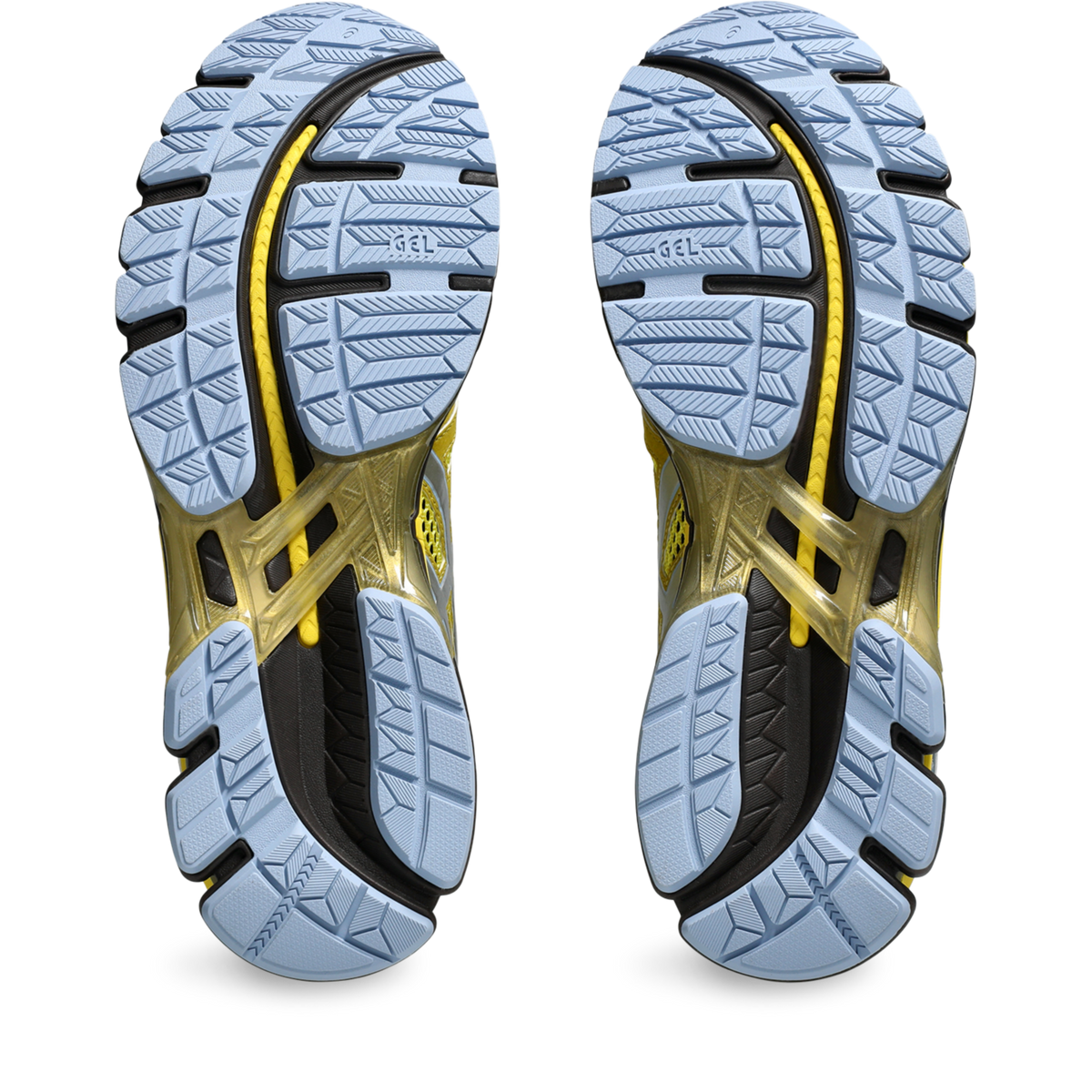 ASICS UB9-S Gel-Kayano 20 Kiko Kostadinov Vibrant Yellow