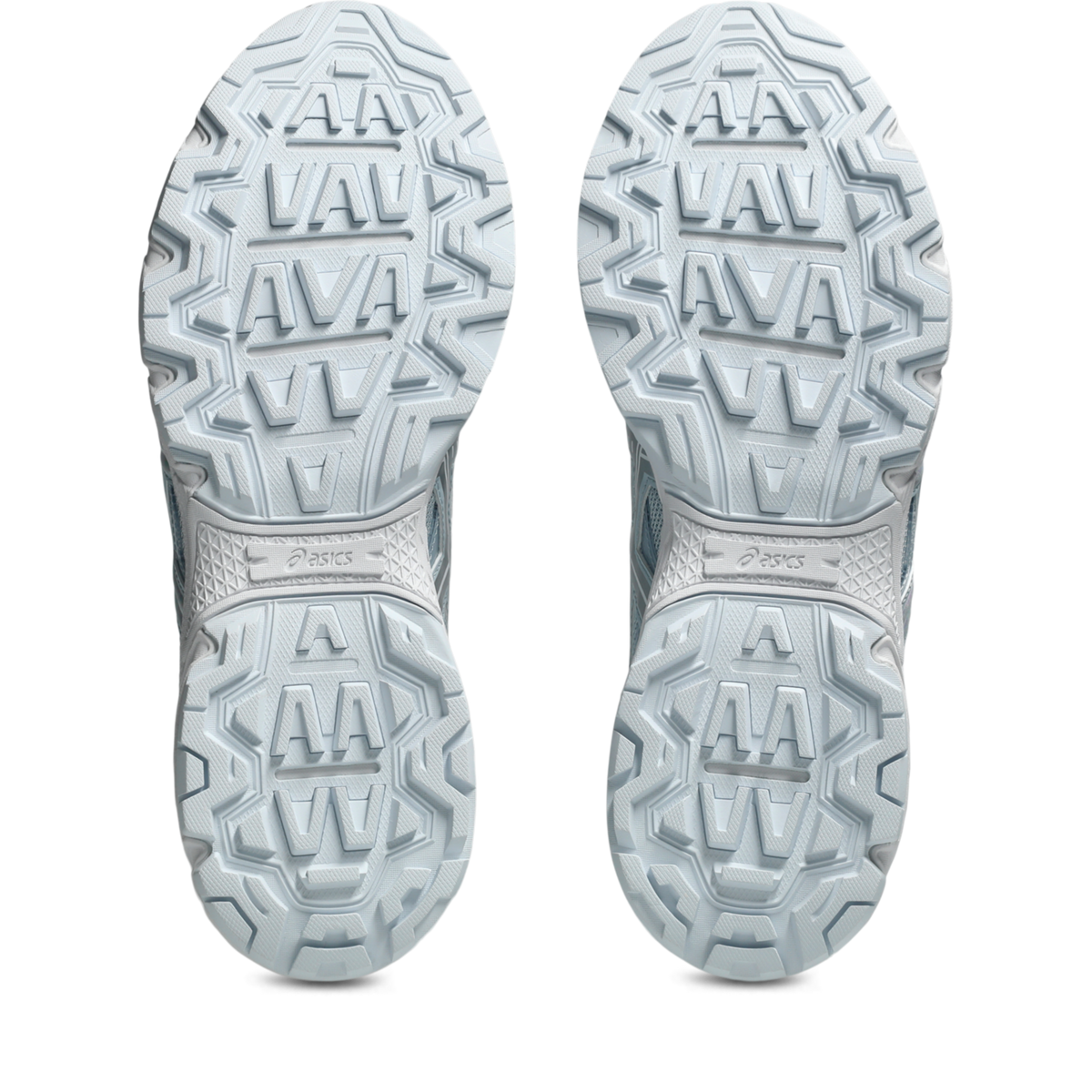 ASICS Gel-Nunobiki Storm Cloud White