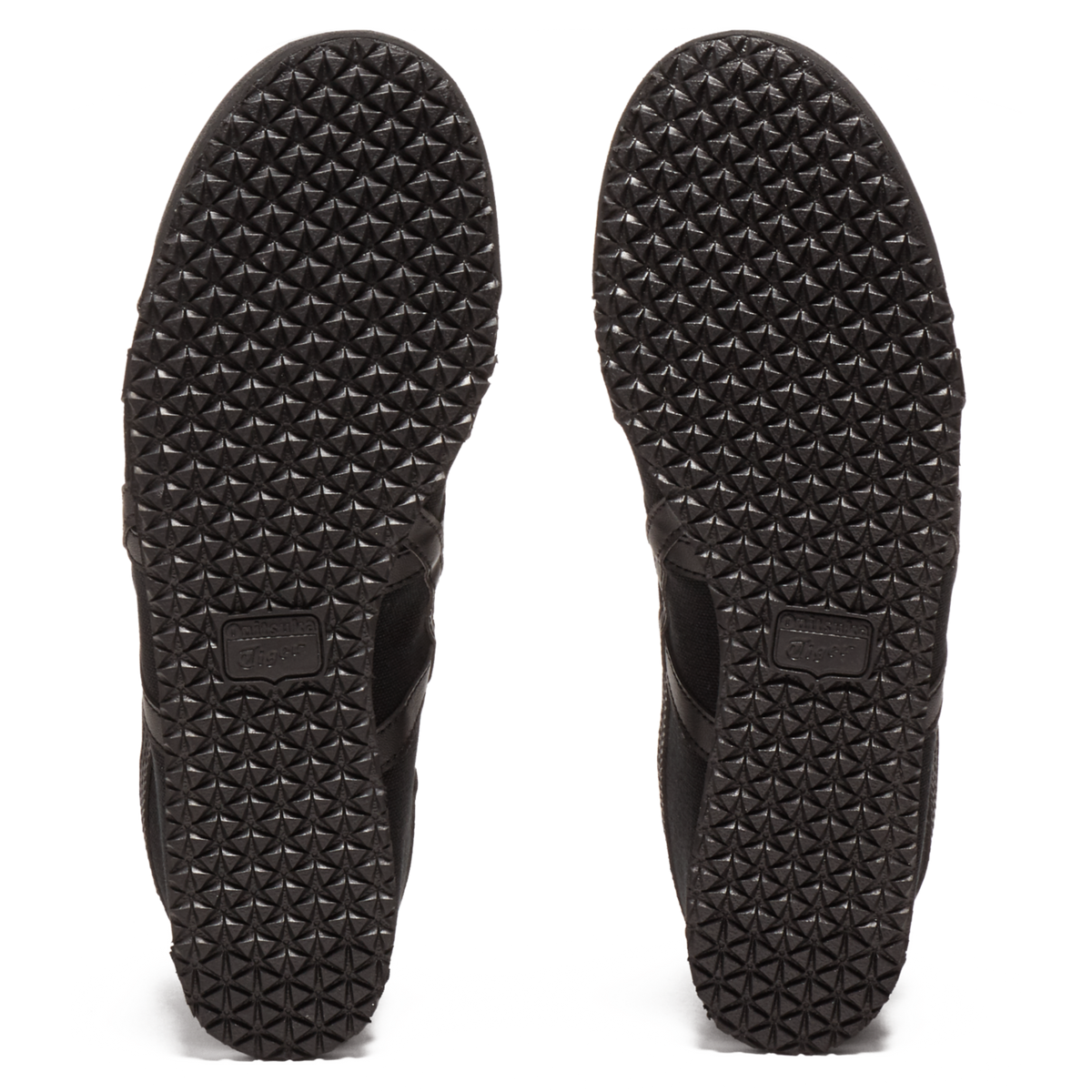 Onitsuka Tiger Mexico 66 Slip-On Black