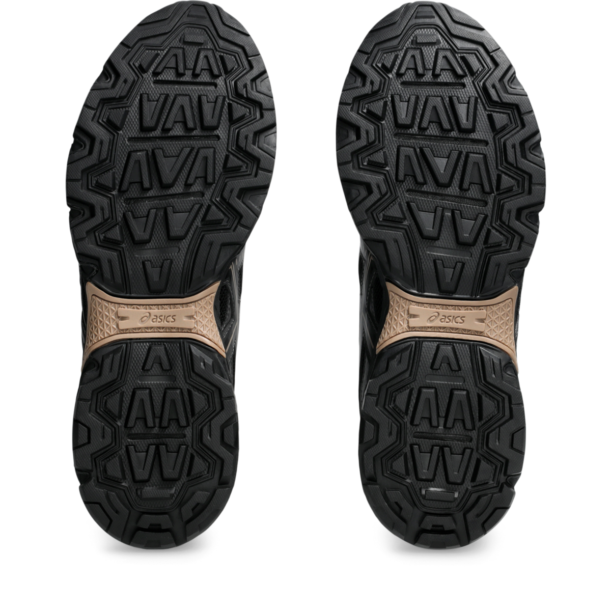 ASICS Gel-Nunobiki Black Taupe Grey